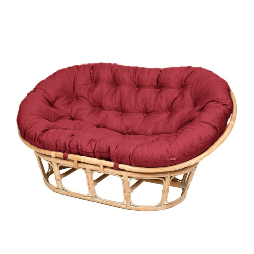 Софа MAMASAN МР 23/02 подушка красный 