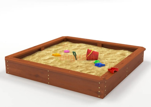 Песочница Сава 1