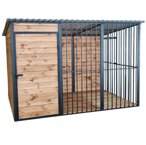 Вольер № 15 2х2