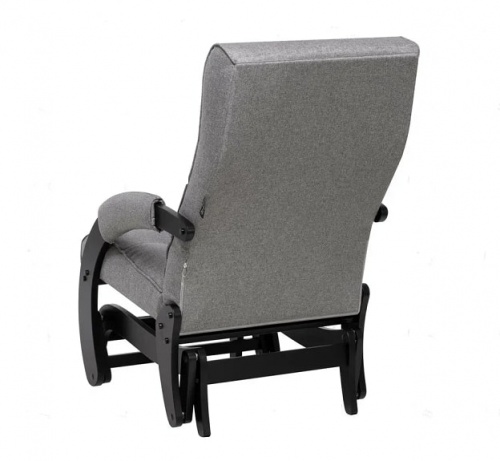 Кресло-маятник Leset Хилл венге Malmo 90