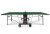 Теннисный стол Top Expert 6 Всепогодный зеленый