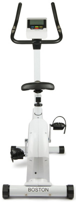 Велотренажер электромагнитный IRON HORSE BOSTON