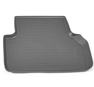 Коврики салона Audi e-tron I 3D (2018) (бежевый)