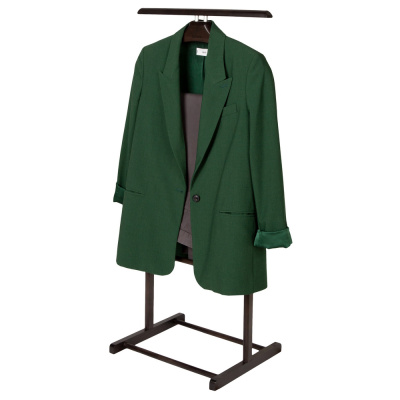 Вешалка костюмная В 21Н венге 