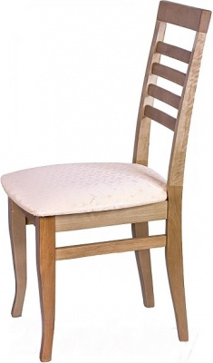 Стул МДК-93 P-43 Яра молочная 