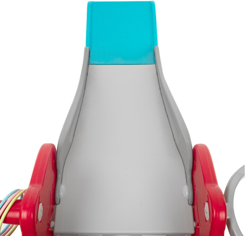 Горка Pituso Викки UN-0914-red красный