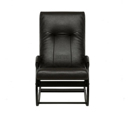 Кресло-качалка Leset Блисс венге Dundi 108