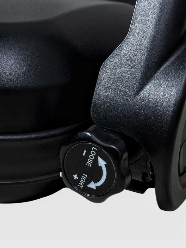 Беговая дорожка Calviano Harvi черная