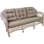 Диван 3-х местный ROBI 7019 серо-коричневый Диван 3-х местный ROBI 7019 серо-коричневый