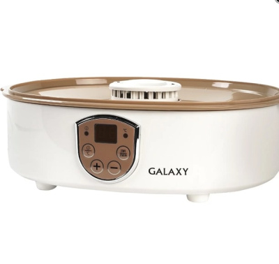 Сушилка для овощей и фруктов Galaxy GL 2637