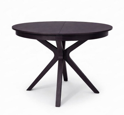 Стол Гермес венге 