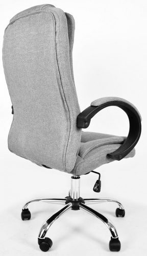 Офисное кресло Calviano FABRIC gray 