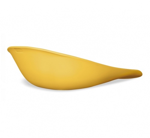 Стул барный Sheffilton SHT-ST19/S65 желтый венге 