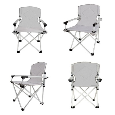 Кресло складное Green Glade М2306