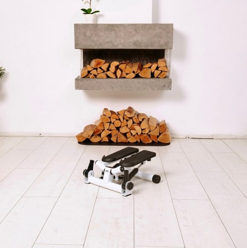 Министеппер с поручнями DFC SC-S085CB