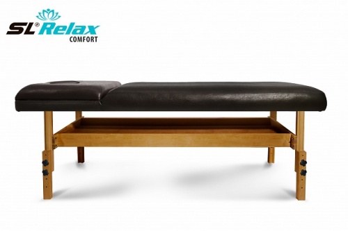 Массажный стол стационарный Comfort SLR-4 6st