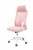 Вибромассажное кресло Calviano Milan Аir Pink 