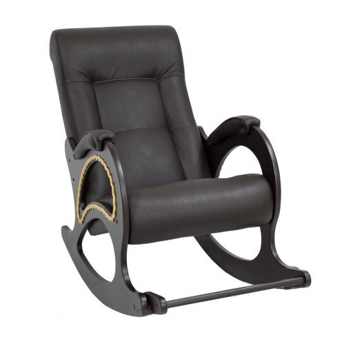 Кресло-качалка Версаль Модель 44 венге