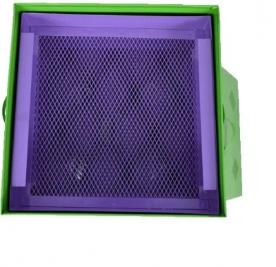 Электросушилка сухофрукт В02