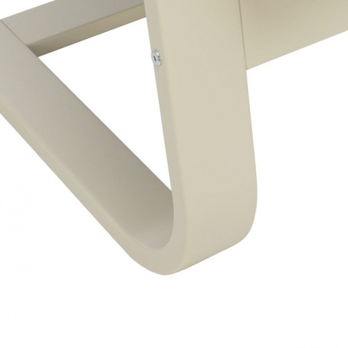 Кресло Leset ОСКАР слоновая кость Малмо 05 