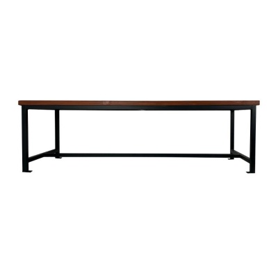 Скамейка садовая Мастер 7-1