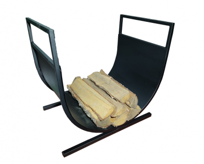 Дровница №19