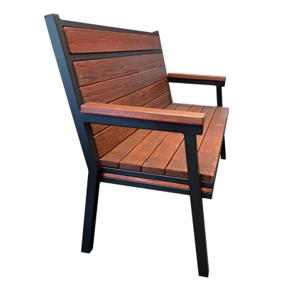 Скамейка садовая Авангард