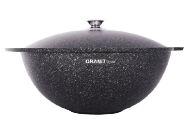 Казан Kukmara Granit Ultra Original кго65а