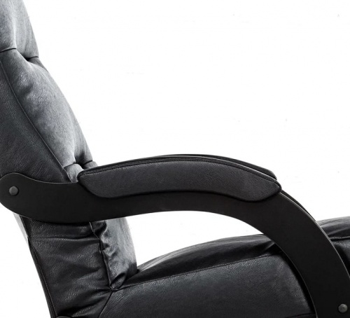 Кресло Leset Дэми венге Dundi 109 