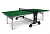 Теннисный стол Top Expert 6 Всепогодный зеленый