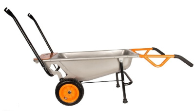 Тачка Worx Aerocart WG050