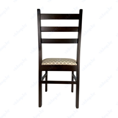 Стул МДК-341 Е-50 Жаккард Лорд светлый 