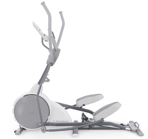 Электромагнитный эллиптический тренажер DFC Westinghouse 13Y