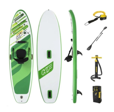 SUP-борд Bestway Freesoul Tech Set / 65310