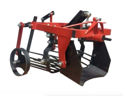 Картофелевыкапыватель Спецпрофресурс КМ-5