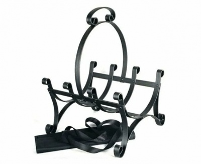 Дровница Арсенал с ручкой