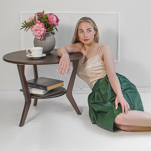 Стол журнальный BeautyStyle 13 венге 