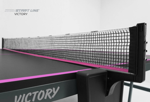 Теннисный стол Victory Black