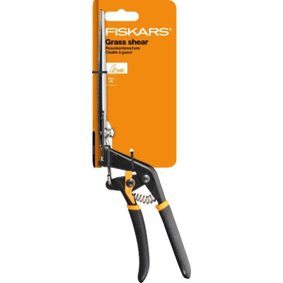 Садовые ножницы Fiskars Solid GS21 1026826