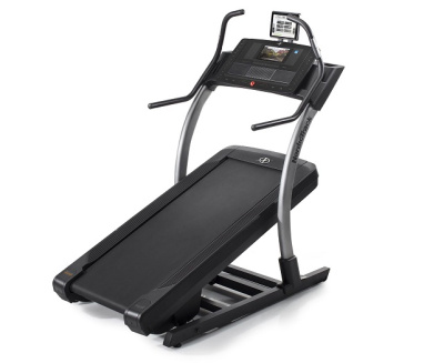 Беговая дорожка NordicTrack Incline Trainer X9i new