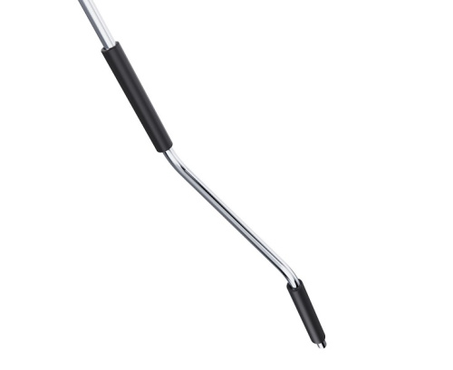 Баскетбольный щит DFC стекло 6 мм 110 х 70 см