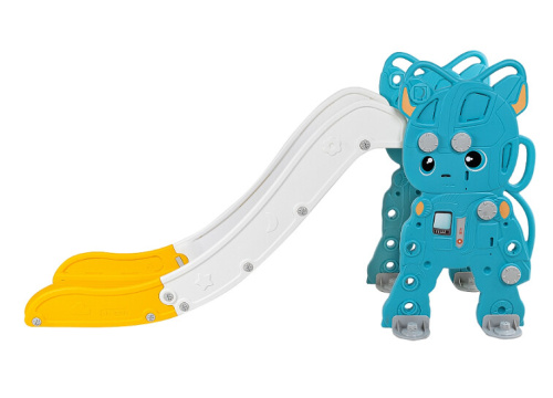 Горка Pituso Спайк YYSB1161-blue голубой