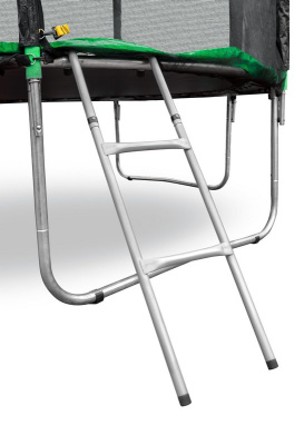 Батут Happy Jump 14ft PRO (435 см)
