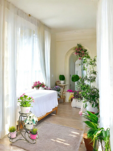 Подставка для цветов ПЦН-37 