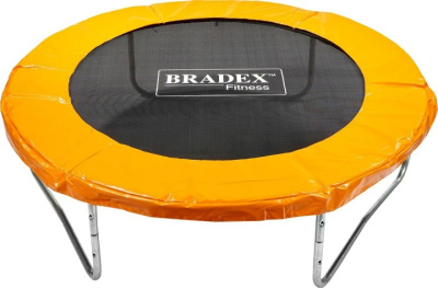 Батут с внутренней защитной сеткой Bradex SF 0714 10Ft