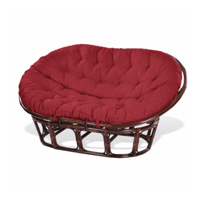 Софа MAMASAN МР 23/02 подушка красный 