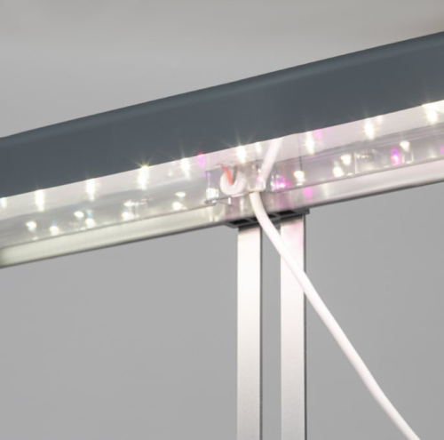 Светильник для растений ЭРА FITO-20W-QLED-G / Б0039035