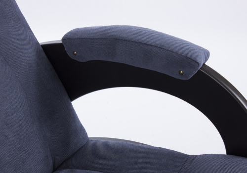 Кресло для отдыха Модель 41 Verona denim blue 