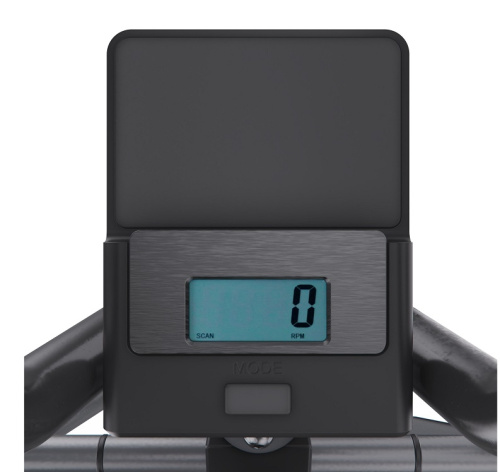 Эллиптический тренажер DFC E85162 магнитный