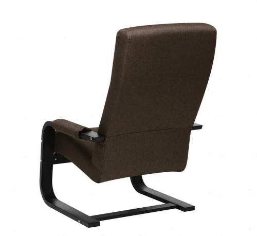 Кресло Leset Рей венге Savana Plus Toffee 